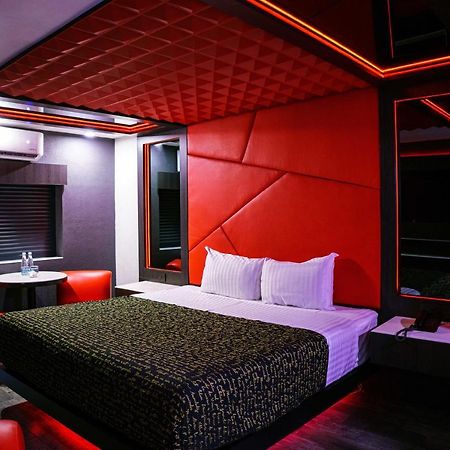 Hotel Passion Secrets Villas And Suites Toluca Ngoại thất bức ảnh