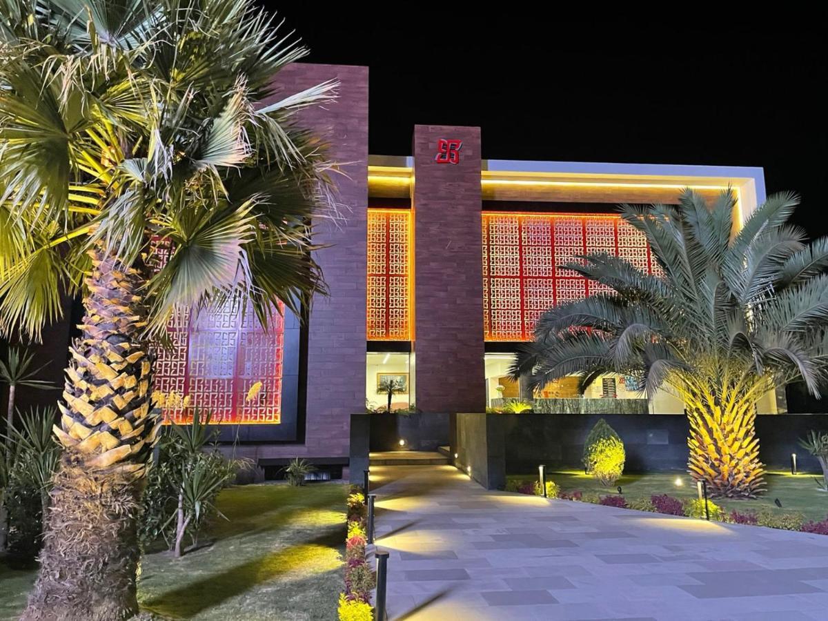 Hotel Passion Secrets Villas And Suites Toluca Ngoại thất bức ảnh