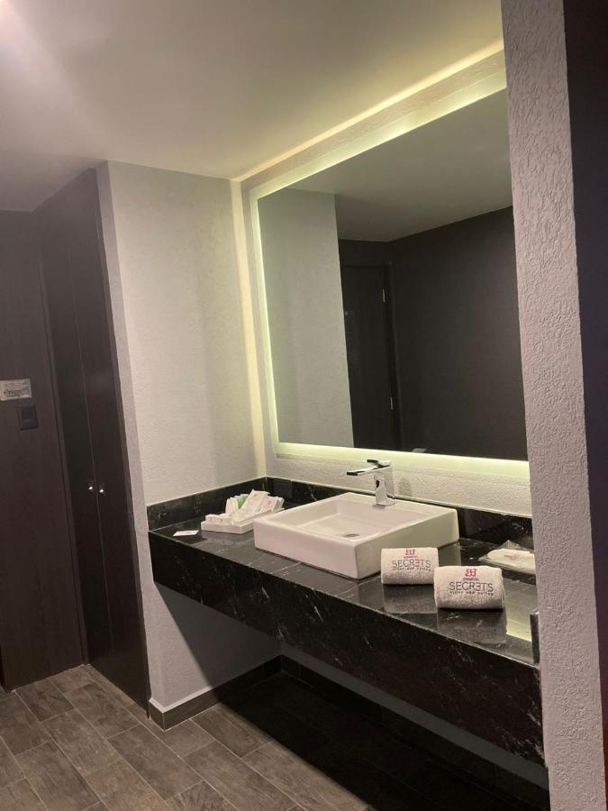 Hotel Passion Secrets Villas And Suites Toluca Ngoại thất bức ảnh