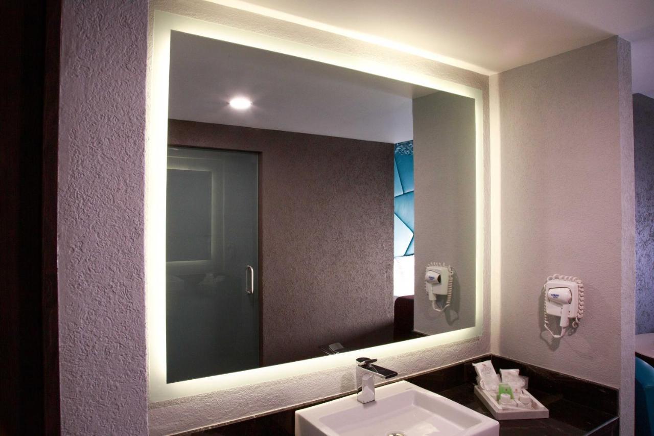 Hotel Passion Secrets Villas And Suites Toluca Ngoại thất bức ảnh