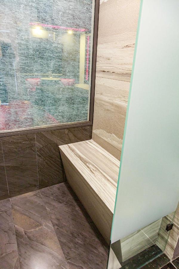 Hotel Passion Secrets Villas And Suites Toluca Ngoại thất bức ảnh