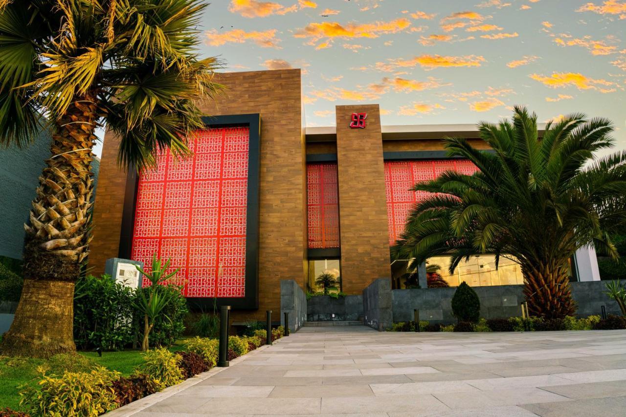 Hotel Passion Secrets Villas And Suites Toluca Ngoại thất bức ảnh